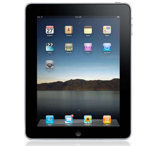 iPad Android MID Tablet PC