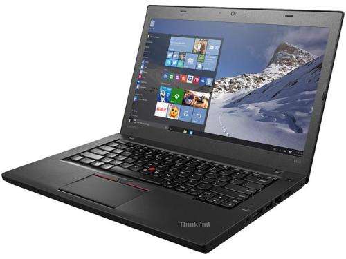 Lenovo 2016 ThinkPad i7 vPro 6th Gen 16GB Ram 1TB SSHD 32GB Hyper GPU 4.5G LTE 2 Day Battery Backlit