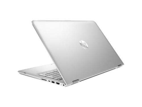 HP Envy 15 x360 Touch i7 7th Gen 16GB Ram 256GB SSD+1TB HDD LED KB USBC Office 2019 Stylus Bag Mouse
