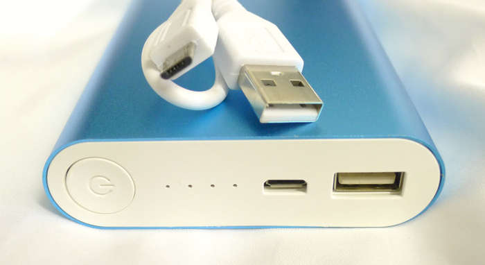 Powerbank 20 800mah