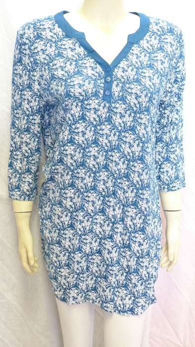 Stunning Summer Tops: Up to Plus Size