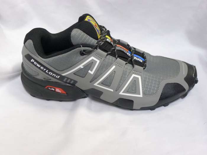 Powerland Mens Trail Running Shoes