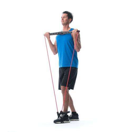 Strength and Resistance Portable Home Gym