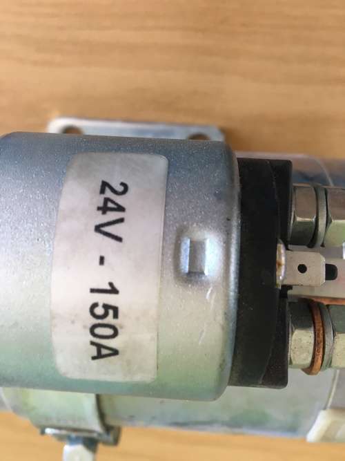 Hydraulic Unit for woodsplitter or Tipper