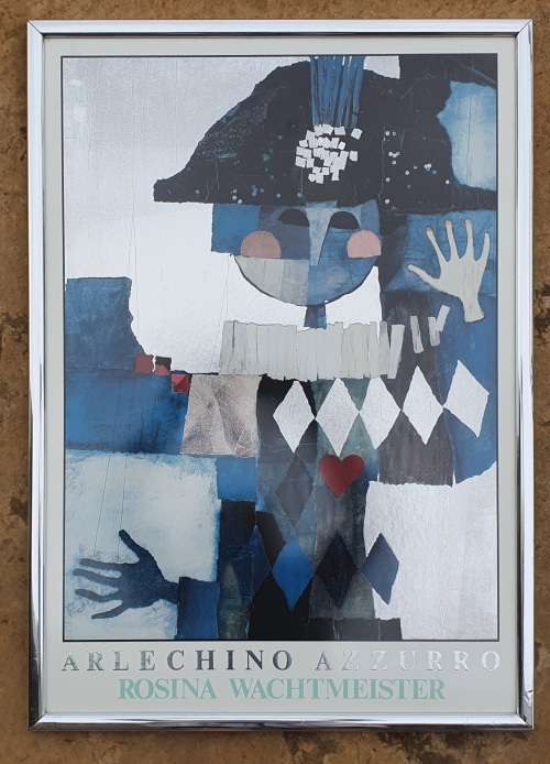 Rosina Wachtmeister print,
