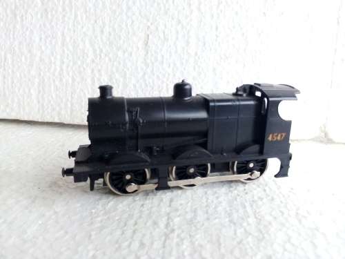 LIMA 060 STEAM LOCO