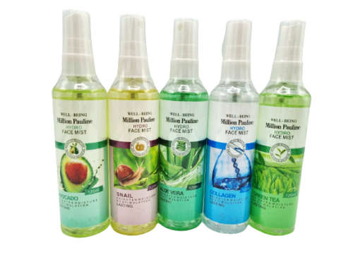 Primer Hydro Facce Mist - AVOCADO