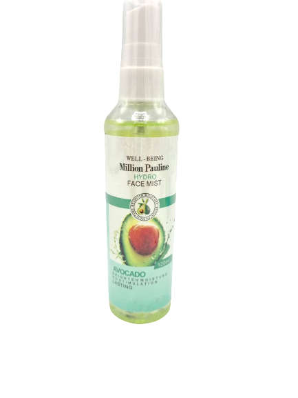 Primer Hydro Facce Mist - AVOCADO