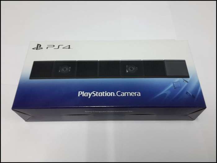 PS4 Camera SPECIAL*