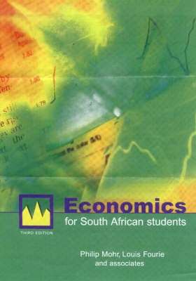 Economics For South african Students ECS1501