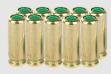 9mm Blank Rounds (Box of 50)
