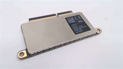 MacBook Pro 13` A1708 2017 MPXQ2LL/A Solid State Drive
