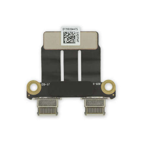 MacBook Pro (A1989, A1990, A2141, A2159, A2251, A2289, A2338) USB-C Board