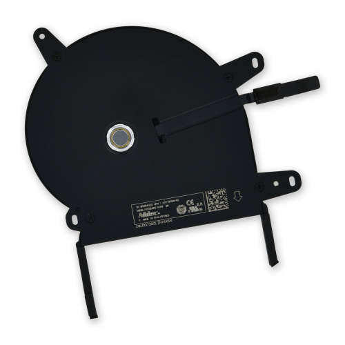 MacBook Pro 13" (A2289, A2338) Replacement Cooling Fan
