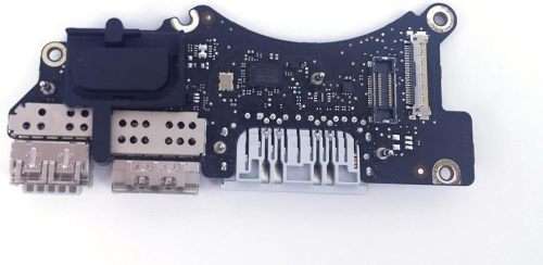 MacBook Pro 15" Retina (Late 2013  Mid 2014) Right I/O Board Replacement