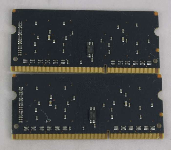 Hynix 2GB 1Rx16 PC3L-12800S-11-13-C3 1600 MHz DDR3 SDRAM Memory