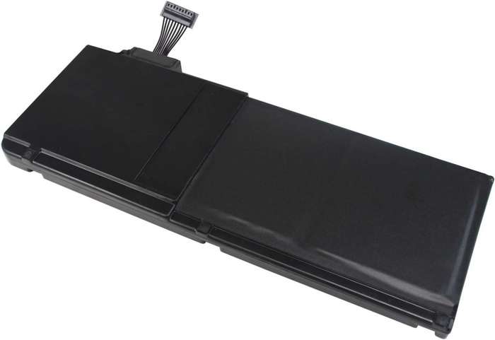 New A1322 A1278 Laptop Battery Compatible with MacBook Pro 13 inch 2009 - 2012