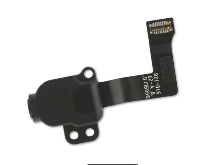 OEM Audio Jack/Board for MacBook Pro 13" A1989 (2018, 2019)