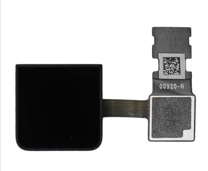 Apple MacBook Pro 15" A1990 (2018-2019) Genuine Touch ID Button / Board