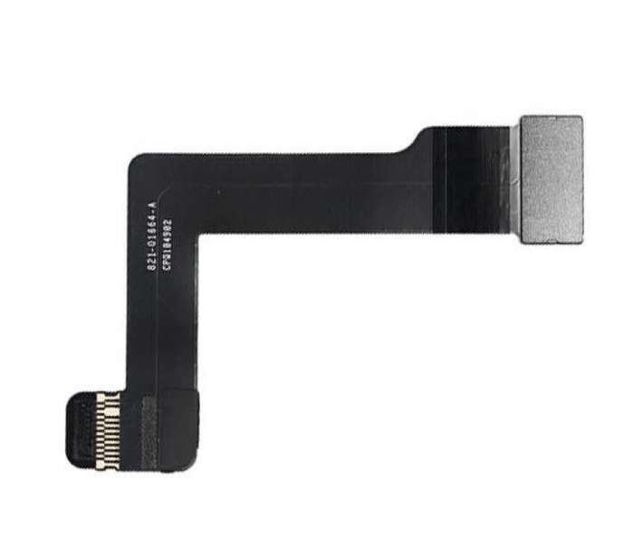 Apple MacBook Pro 15" A1990 (2018-2019) Genuine Keyboard Flex Cable ANSI/ISO (923-02494)