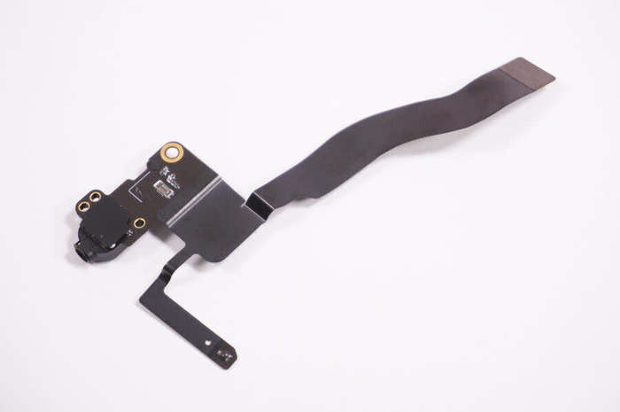 Apple MacBook Pro 2020 Intel A2289 / M1 A2338  Audio Board Assembly