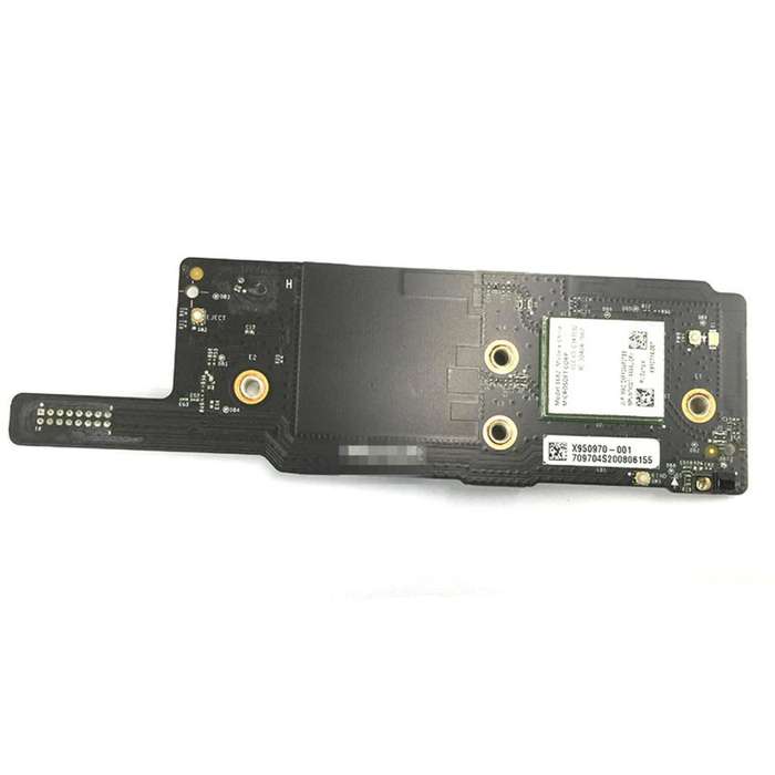 Power ON/OFF Board Switch Unit PCB Module Replacement Parts for Xbox One S Slim