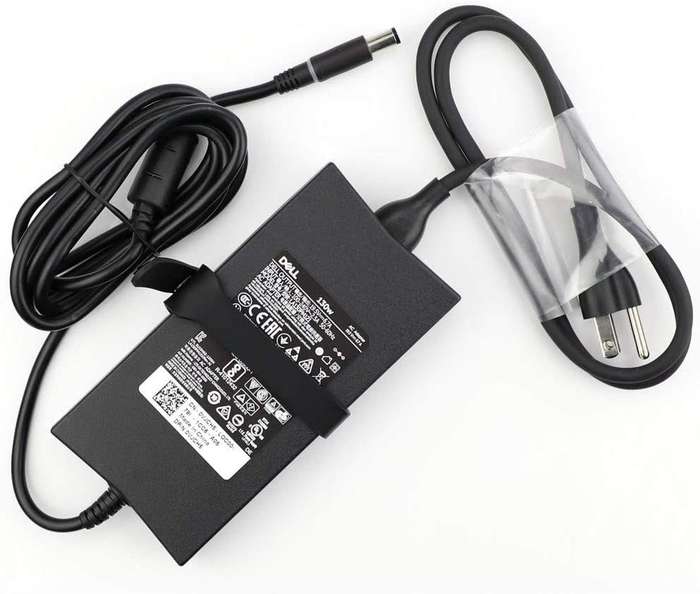 Original Dell 130W PA-4E Power Adapter