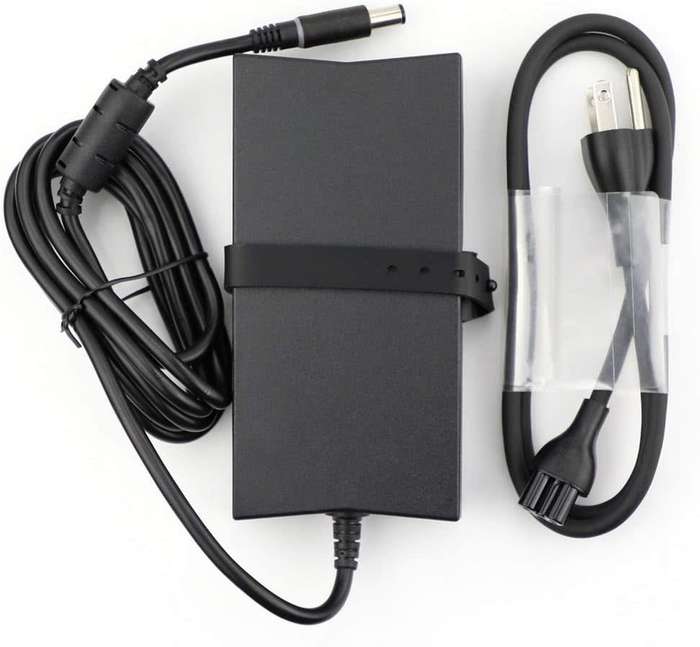 Original Dell 130W PA-4E Power Adapter