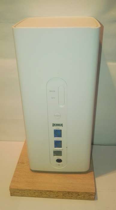 Huawei B618s-22d LTE  Router