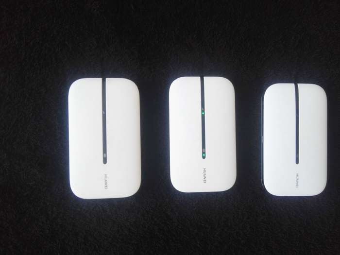 Huawei E5576 ,4G Pocket Router