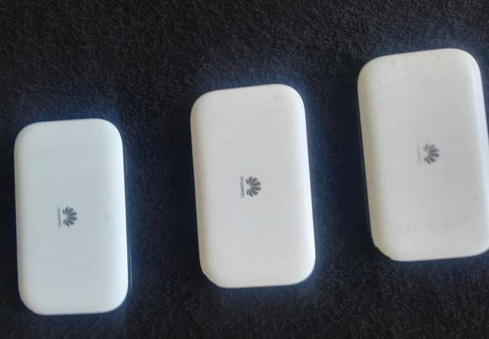 Huawei E5576 ,4G Pocket Router