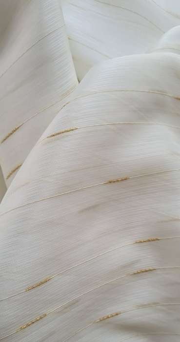 SHEER VOIL CURTAIN
