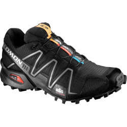 Salomon speedcross 3