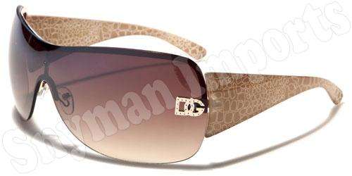 !!!Clearance sale!!!DG Womans Sunglasses. Original Brand Fashion Sunglasses.(937)