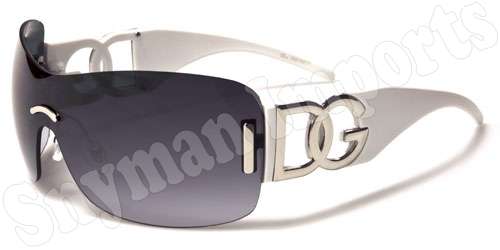 DG Womans Sunglasses. Original Fashion Sunglasses (10217)