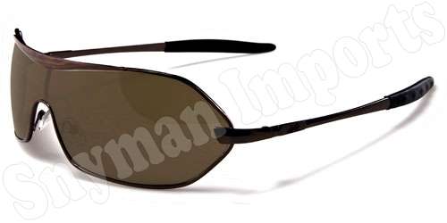 X-Loop Men's Sunglasses.(XL391)