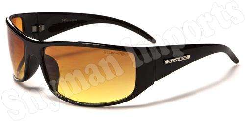X-Loop Men's Sunglasses.(XL471)