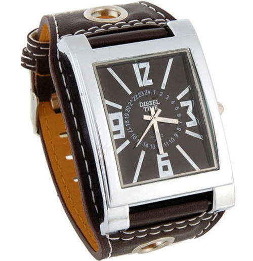 Diesel Time Fasion watch