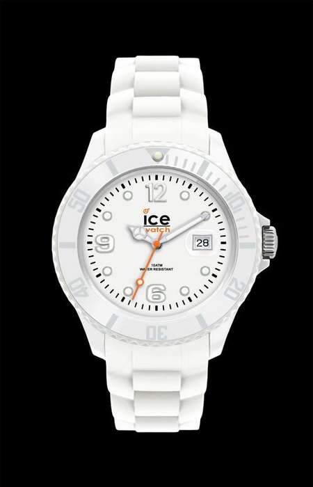 Ice Watch @ R1 Start !!!