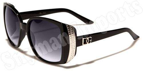 DG Womans Sunglasses. Original brand Fashion Sunglasses.(1092)