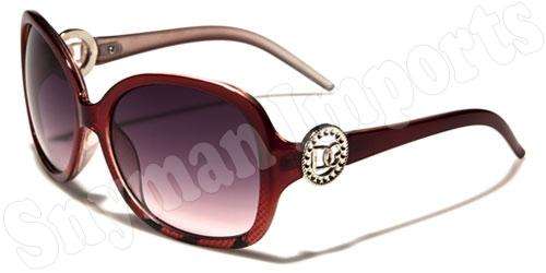 DG Womans Sunglasses. Original brand Fashion Sunglasses.(1213)