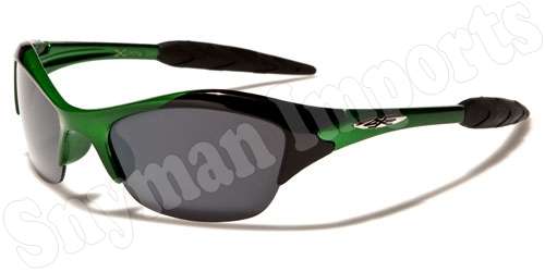 X-Loop Men's Sunglasses.(XL361)