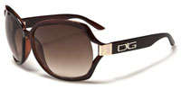 DG Womans Sunglasses. Original brand Fashion Sunglasses.(476)