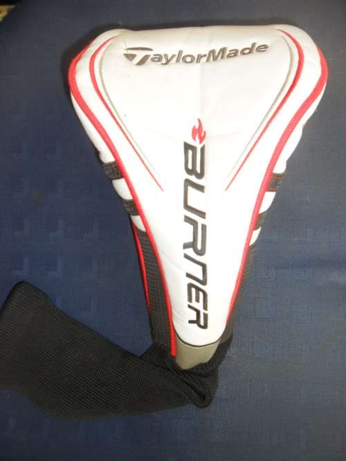 TaylorMade Burner Cover
