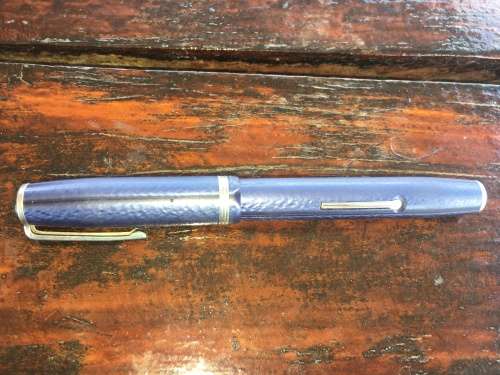 Vintage Esterbrook Fountain Pen