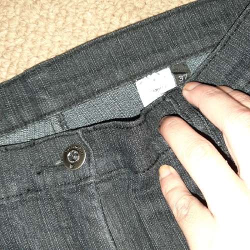 Barrington Jeans - Size 37