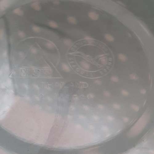 MSR Non-Stick Fry Pan & MSR Pan - See pictures