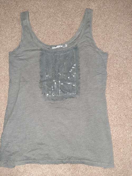 Woolworths top - Size 10