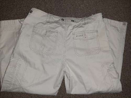 Jeep 3/4 Pants - Size 34
