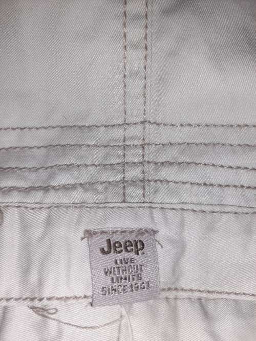 Jeep 3/4 Pants - Size 34